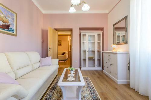Kike's Apartment