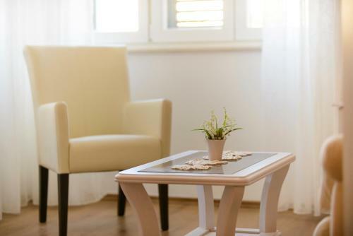 Kike's Apartment