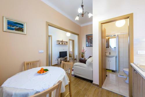 Kike's Apartment