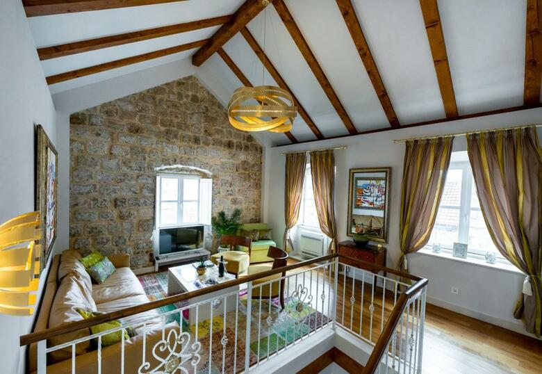 Bed & Breakfast Dominus Little Palace