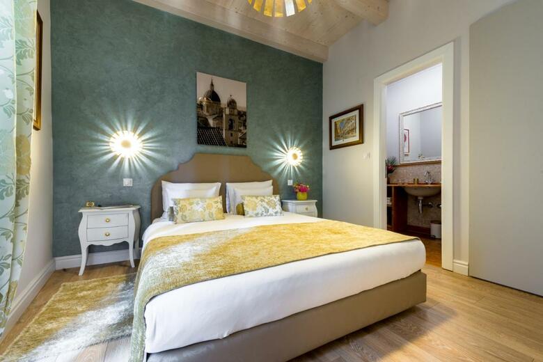 Bed & Breakfast Dominus Little Palace