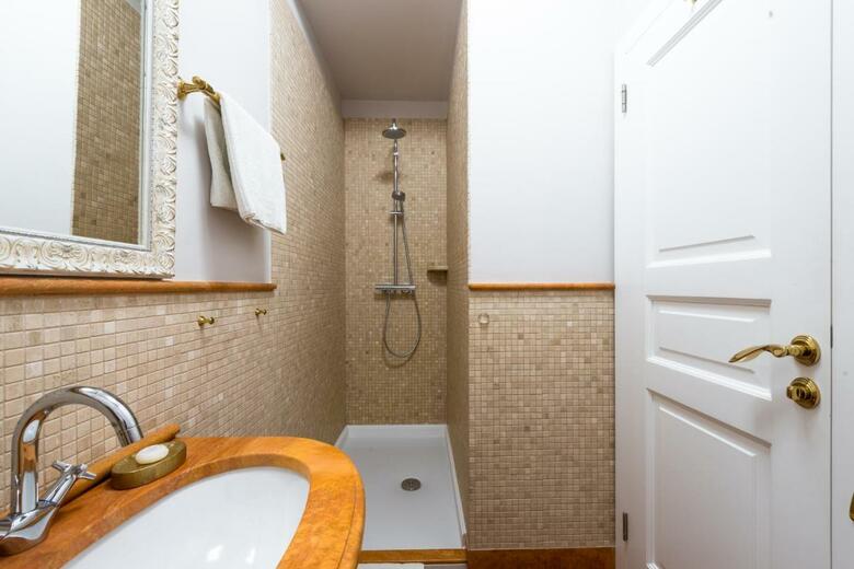 Bed & Breakfast Dominus Little Palace