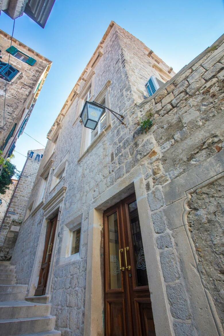 Bed & Breakfast Dominus Little Palace
