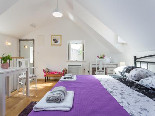 Holiday Home La Strada