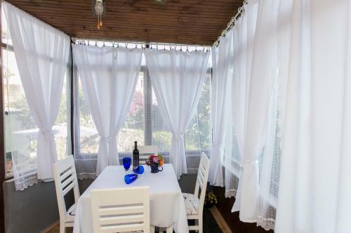 Apartment Jeanny