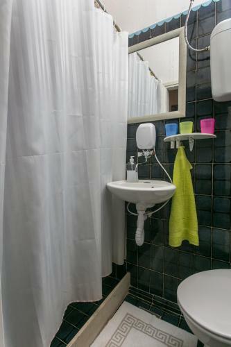 Apartment Jeanny