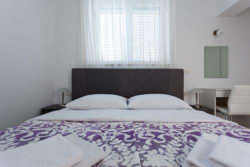 Apartment Cinereus A58