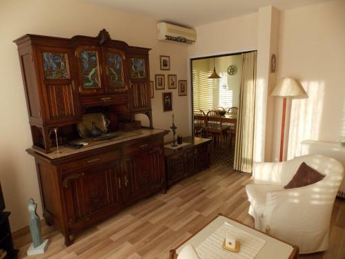 Apartment Matea Zlatni Potok