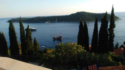 Apartment Matea Zlatni Potok