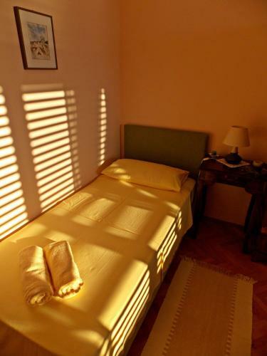 Apartment Matea Zlatni Potok