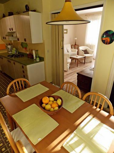 Apartment Matea Zlatni Potok