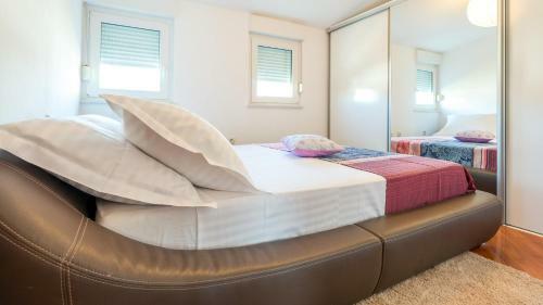 Apartment Antines