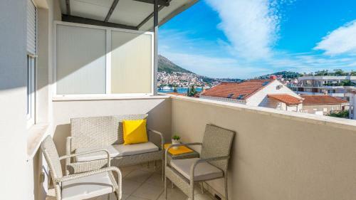 Apartment Antines