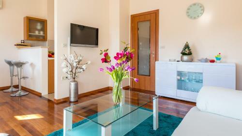Apartment Antines