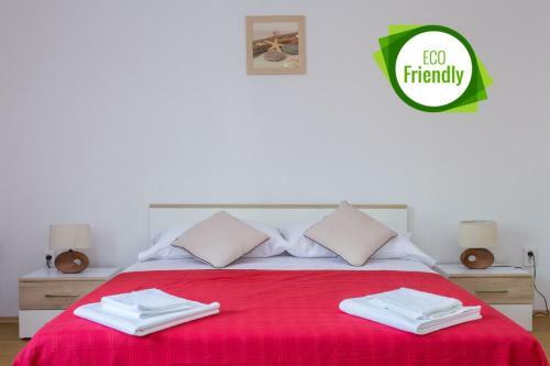 Hostal Dubrovnik Dream Guest House