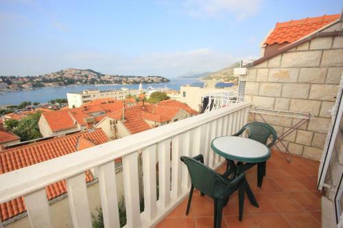 Apartments With A Parking Space Dubrovnik - 8580