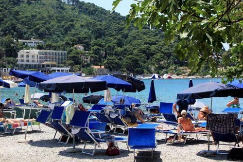 Apartments With A Parking Space Dubrovnik - 8580