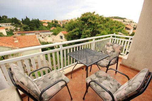 Apartment Dubrovnik 9057b