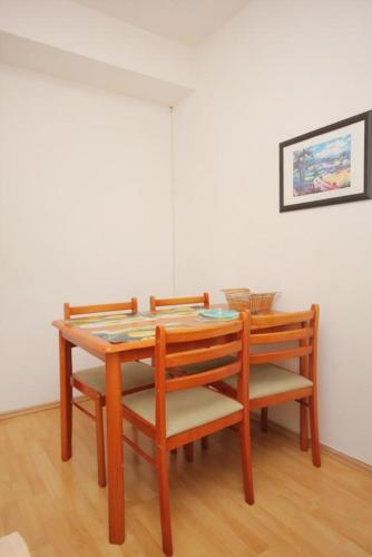 Apartment Dubrovnik 9057b
