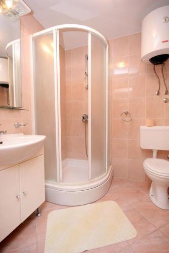 Apartment Dubrovnik 9057b
