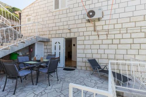 Apartment Milic