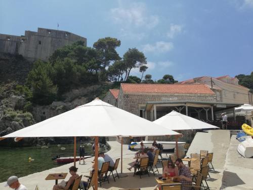 Apartments Rector's Villa