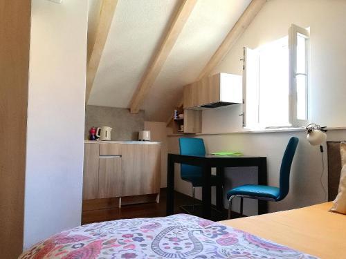 Apartments Rector's Villa