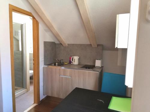 Apartments Rector's Villa