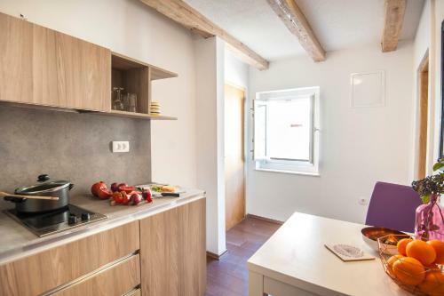 Apartments Rector's Villa