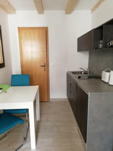 Apartments Rector's Villa
