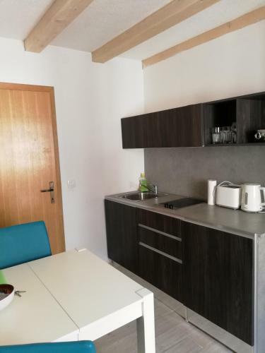 Apartments Rector's Villa