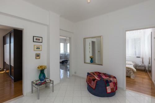 Apartment Rea