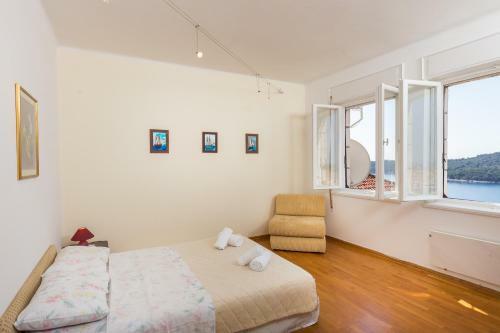 Apartment Rea