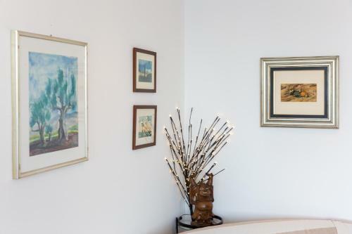 Apartment Rea
