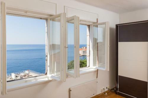 Apartment Rea