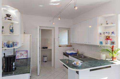 Apartment Rea