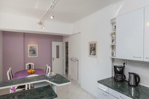 Apartment Rea