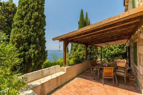 House Hedera II