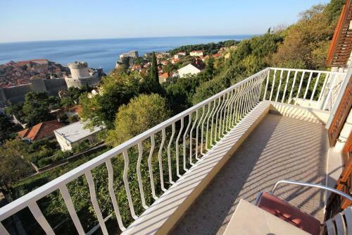 Apartments With Wifi Dubrovnik - 8554