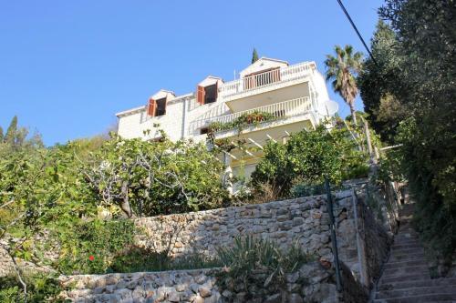 Apartments With Wifi Dubrovnik - 8554