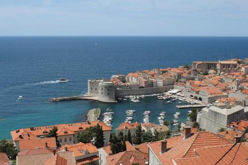 Apartments With Wifi Dubrovnik - 8822