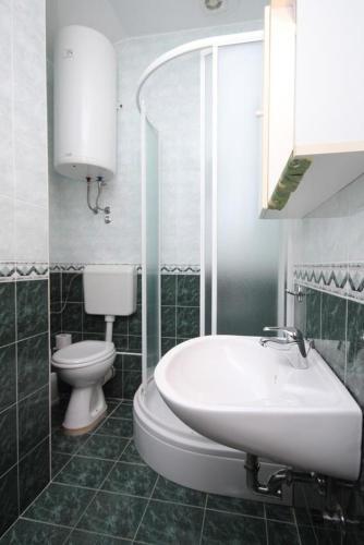 Apartments With Wifi Dubrovnik - 8822