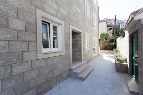 Apartment Rutilus A49