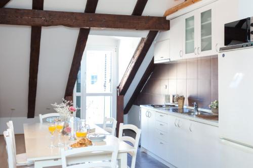 Apartment Melano A5