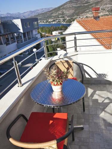 Apartments With Wifi Dubrovnik - 8565