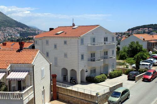 Apartments With Wifi Dubrovnik - 8565