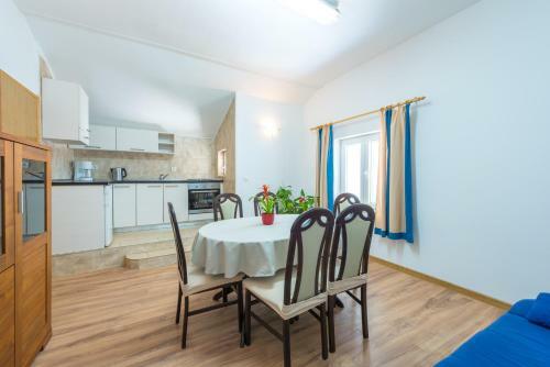 Apartments Lucija