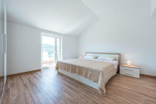 Apartments Lucija
