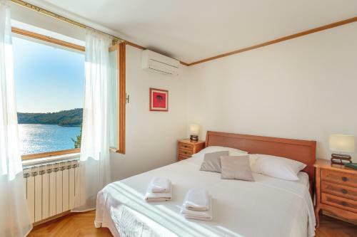 Apartment Aquamarinus A17