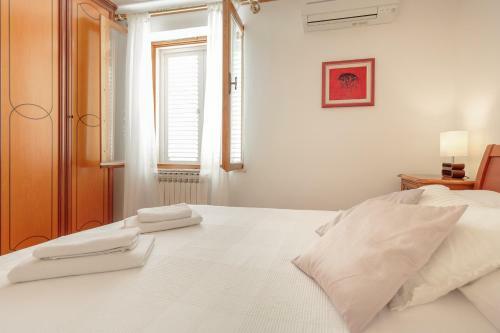 Apartment Aquamarinus A17